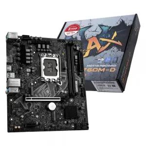 Colorful BATTLE-AX B760M-D PRO D4 V20 도우정보