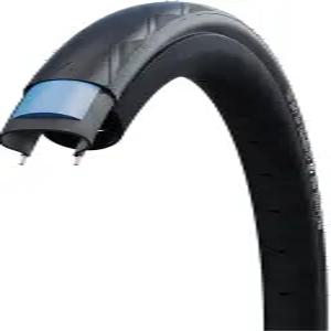 슈왈베 듀라노 플러스 성능 폴딩 타이어 // 25-622(700x25C) 스마트 가드