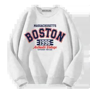 [ST 맨투맨] 보스톤1996