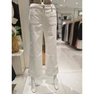 [SI](마산점)메탈자수 데님 팬츠 (SOKP 2232)