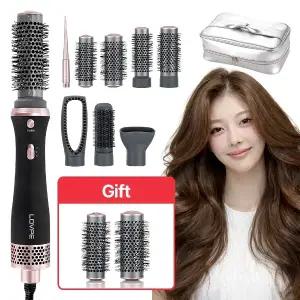 [로페]로페 에어 스타일러 뿌리 볼륨 바람 뽕고데기 LD-317_23838780_692216