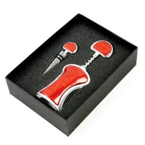 와인오프너+병마개세트 선물와인 악세사리 선물용 용품