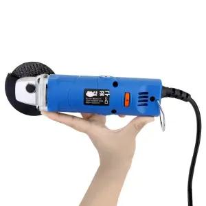 픽유아 11번가 소형 3인치 유선 원래형 커팅기 그라인더 비조절 연마