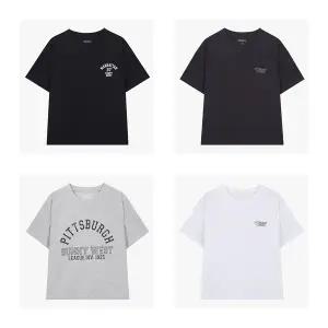 [대구백화점] [유솔(USALL)]CP싱글 앵커 반팔티셔츠(ULRA264Y1)