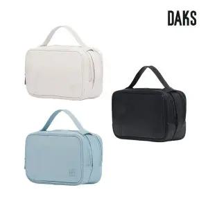 [닥스골프] 남성 골프 파우치백 DKPB-009M