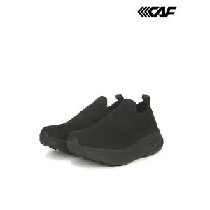 [아웃도어스/르까프]여성 하이드로 워크 W 블랙 1124SW152