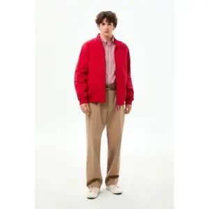 [백화점정품] 26년NEW 타미힐피거 투웨이 해링턴 자켓 재킷(T12G0WOT010-MT1XLD)