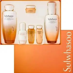 설화수 NEW 자음 2종 세트