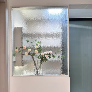 모루시트지 중문 창문시트지 보호 사생활 썬팅지 글라스 모루필름 모루 60x100cm