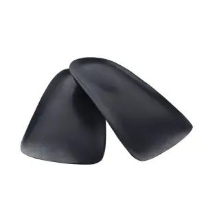 구두 뒷굽 깔창 1CM 고급 우레탄키높이 높이쿠션 남여공용 높이신발 뒤깔창 높이 뒷깔창