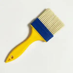 나일론 브러쉬 청소용 붓 미술용 도배 먼지제거 5인치