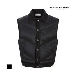 [마레몬떼] 퀼팅 패딩베스트_M23NMPD52P0 3129588