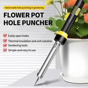 호환  80W 100W 150W 200W 300W 전기 납땜 인두 펜슬 납땜 인두 스테이션 도구 용접 수리 리워크 다기능