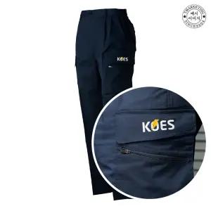 ATCB-141 춘추작업바지 남성작업복바지 (인쇄무료변경)