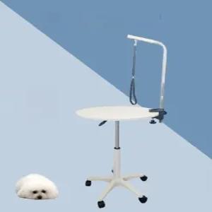 동물병원 강아지 미용 테이블 목욕 반려견 받침대 딩동펫 책상 반려동물 프리미엄