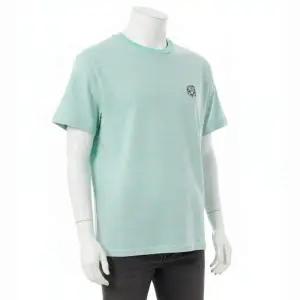 겐조 KENZO BY VERDY 코튼 스트라이프 티셔츠 FF5 5TS546 4SD 61