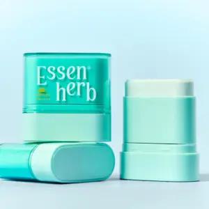 에센허브 클라우드 핏 선스틱 선크림 휴대용 운동 10g BNS