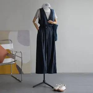 (안나앤모드) vins 바스락 반전 오버롤[오버롤DLF94]