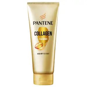 팬틴 콜라겐 극손상케어 트리트먼트 400ml