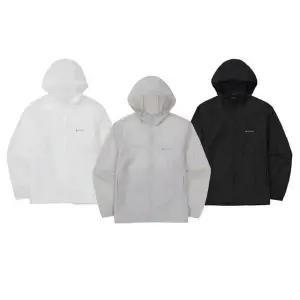 [하프클럽/]피코 초경량 바람막이_S26MMTWB70_3종 택