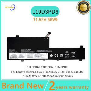 L19D3PD6 노트북 배터리 Lenovo IdeaPad Flex 5-14ARE05