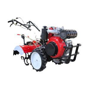 농기계관리기 아시아관리기 텃밭 가솔린 비닐피복기 보행 텃밭관리기 4개 회전 1m