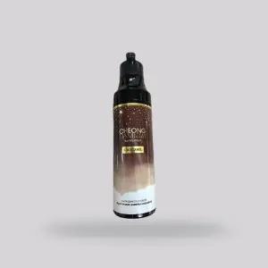 [청담스타일] 청담스타일 염색샴푸 포레스트 블랙체인지 골드라벨 자연갈색 200ml x 2개