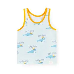 [롯데백화점]오르시떼 아동 H602 바다사자 런닝 OR26AKUSH602