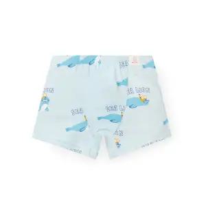 [롯데백화점]오르시떼 남아동 H602 바다사자 드로즈 OR26ABDRH602