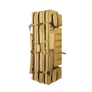 낚시대가방 캐리어 피싱백 바다 민물 도구