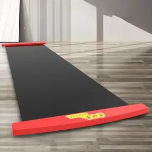 슬라이드 보드 슬라이딩 매트 홈트 기구 코어운동 실내 유산소 홈스케이팅