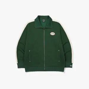 매장정품 diadora 디아도라 [공식스토어] 몬텔로 테이프 트레이닝 자켓 GREEN (D3323TFT12GNS) 1247906