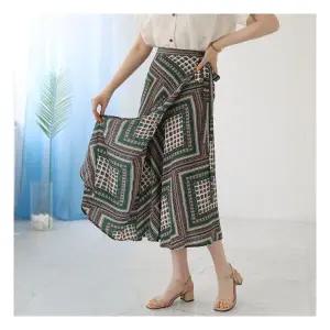 [웬디즈갤러리]그라다 카펫 랩 스커트 NSK111 3131586