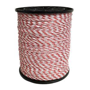 전기 목책기 와이어 울타리 철조망 500m 농장 목책선