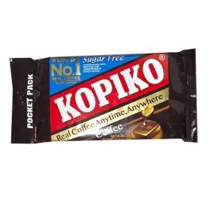 [키드]매크로 코피코 블리스터 슈가프리 32g 24개