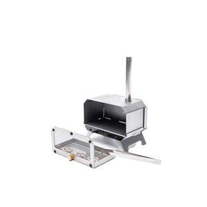 캠핑 미니 모기향 휴대용 난로 캠핑용 킨쵸 야외 장작난로