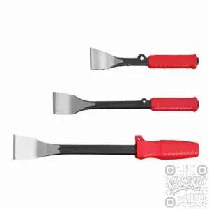 킵더업 미니 모쿠바 빠루 노미 스크래퍼 철거 손빠루 바닥제거기 데코타일철거