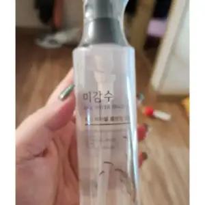 더페이스샵 미감수 브라이트 리치 클렌징오일 150ml