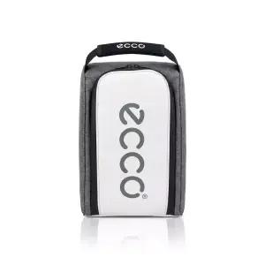 ECCO 에코 그레이 하이브리드 골프화 신발주머니 골프화가방