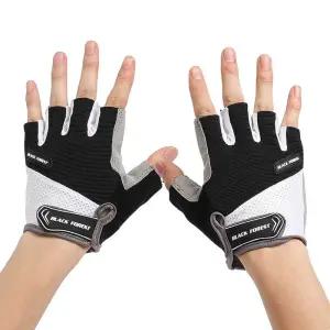 스포츠 반장갑 여름 용장갑 라이딩 사이클