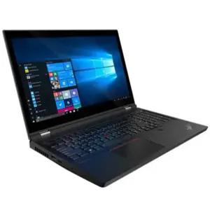 레노버 씽크패드 P15 Gen1 i7-10세대 16G 512G 워크스테이션 15.6인치