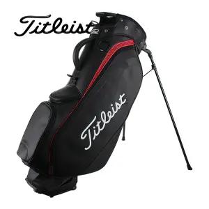 [26년신상]타이틀리스트 Performance 퍼포먼스 8.7인치 스탠드백(TB25PSB)