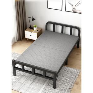 엑스트라베드 간의 침대 나무 게스트 매트 고시원