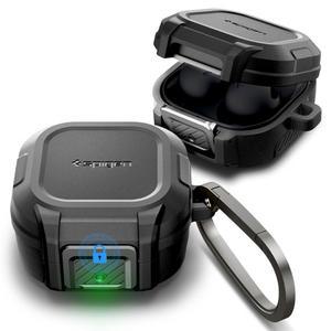 갤럭시 버즈 코어 2025 FE 버즈2 2020 케이스 블랙 잠금 기능 프로 라이브 2021 2022 프로 2023 보호