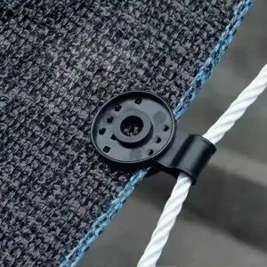 차양 고정클립 그늘막 집게 30개입 차광막