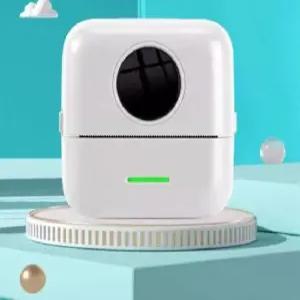 스마트폰 프린트기 블루투스 휴대폰 프린터 휴대용 미니 복사기