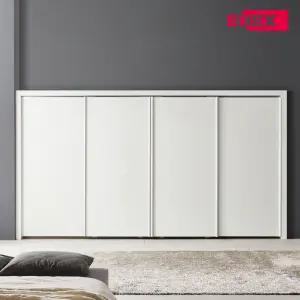 에넥스 ExW 에밀리 슬라이딩 붙박이장 5cm 9자 10자 11자 12자 안방 시공