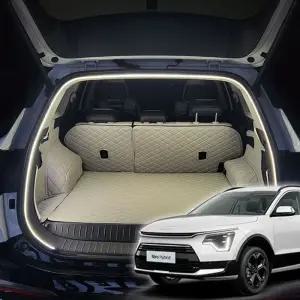 니로 하이브리드 LED식빵등 무드등 트렁크등LED실내등 자동차조명 량용 LED 튜닝 트렁크등 용LED동 전용 캠