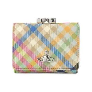 [비비안웨스트우드] 여성 반지갑 153197311