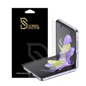 스크린닥터 Z플립1 3 6 5 1매 내부액정필름 4 4필름 6필름 제트플립 지플립